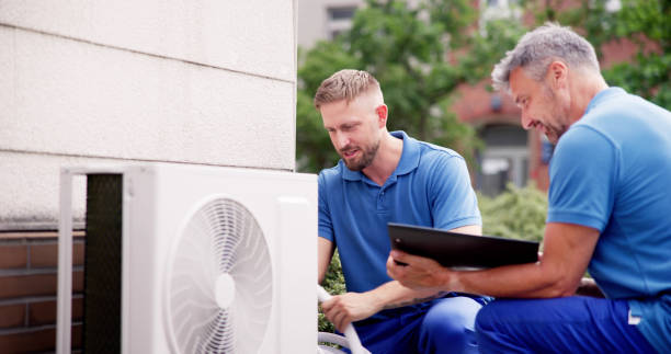 Best Seasonal HVAC Services in Watervliet, NY