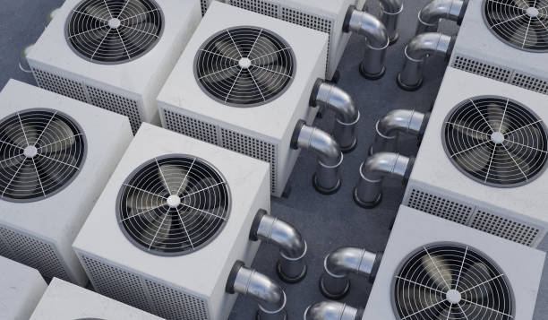 Best HVAC Equipment and Components in Watervliet, NY