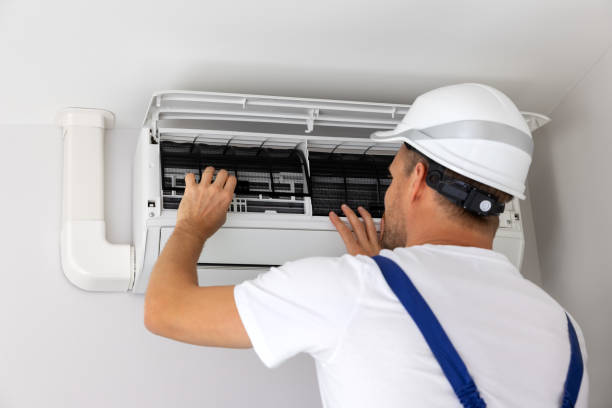 Best Energy-efficient HVAC Solutions in Watervliet, NY
